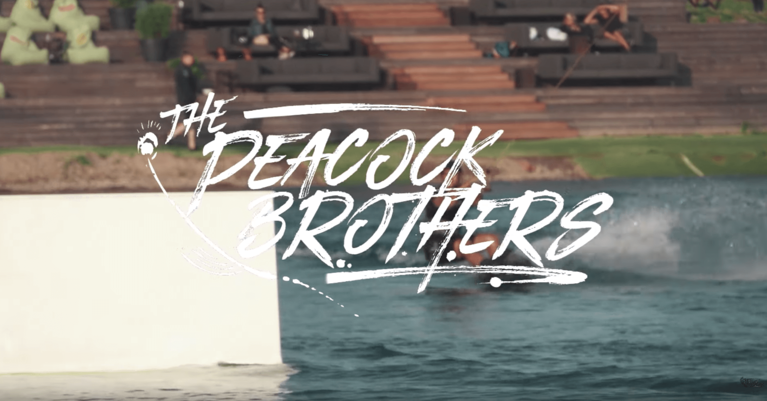 peacock brothers still